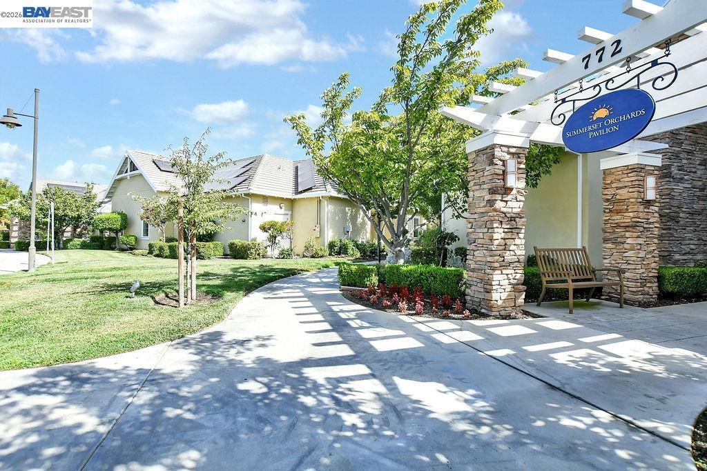 522 Encore Way, Brentwood (CC), CA 94513