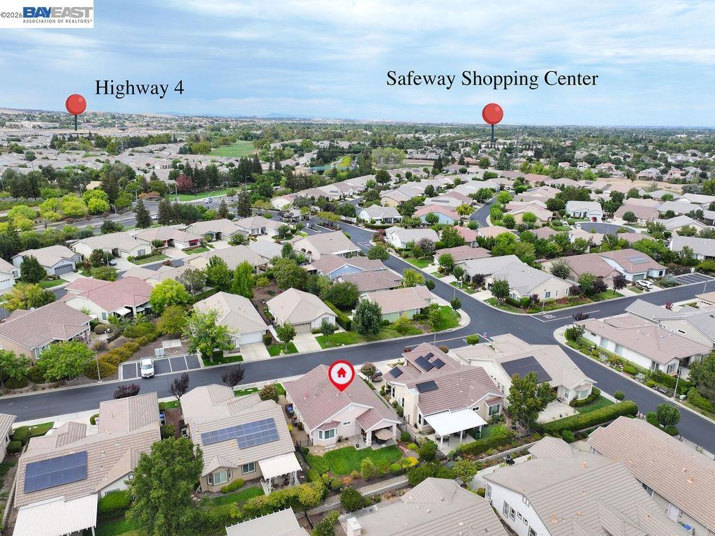 522 Encore Way, Brentwood (CC), CA 94513
