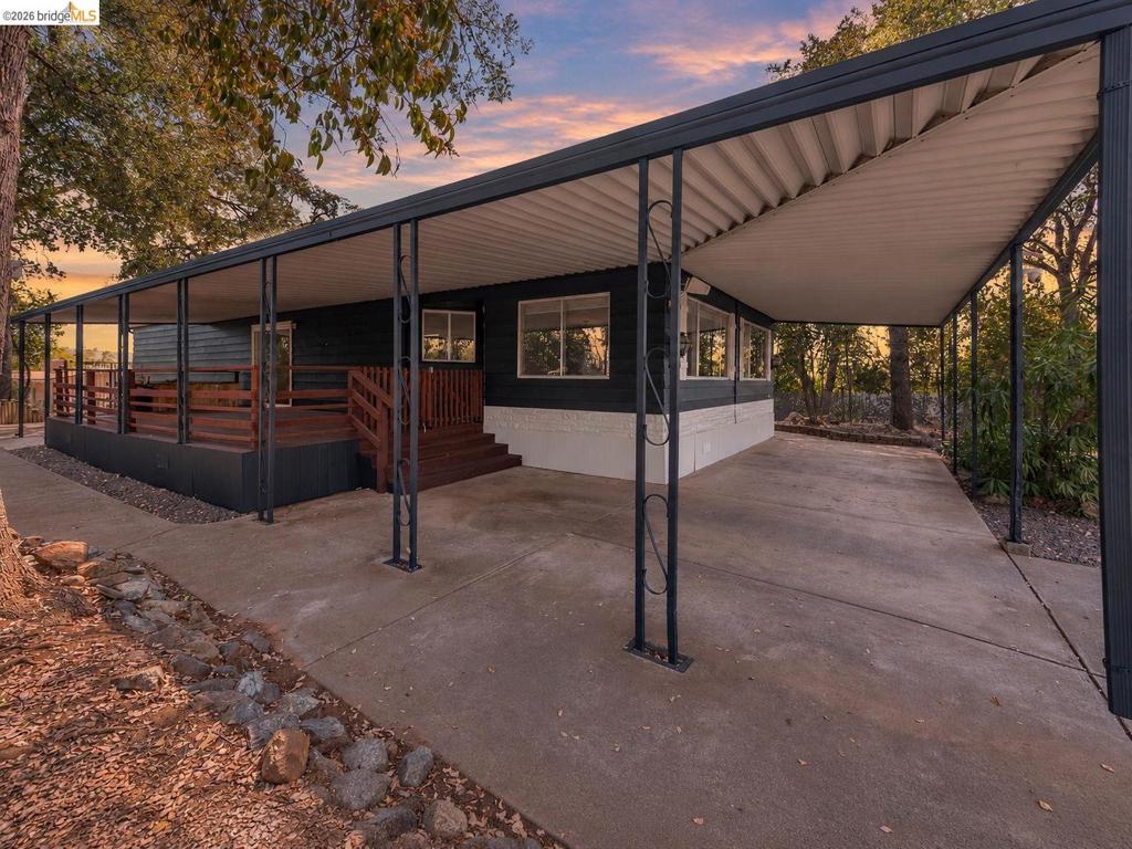 8400 Old Melones Rd. #83, Jamestown, CA 95327