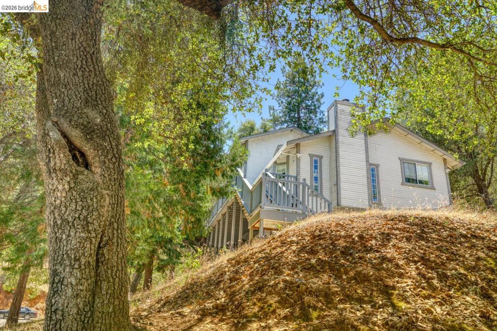 12950 DeFarrari Court, Groveland, CA 95321-9999