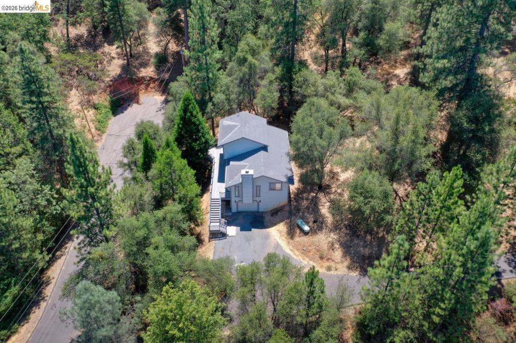 12950 DeFarrari Court, Groveland, CA 95321-9999