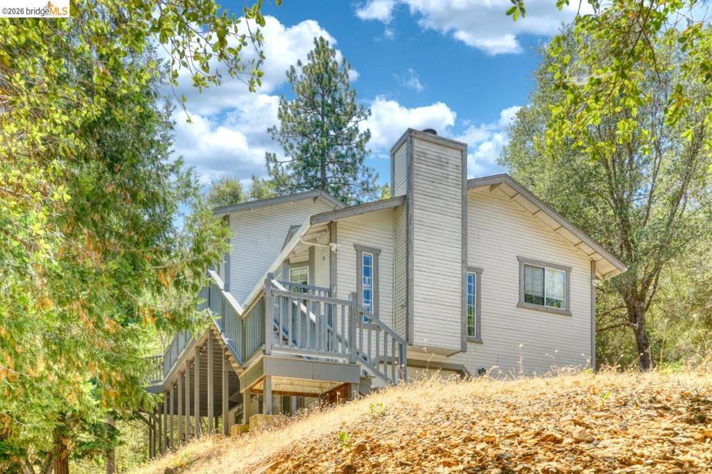 12950 DeFarrari Court, Groveland, CA 95321-9999