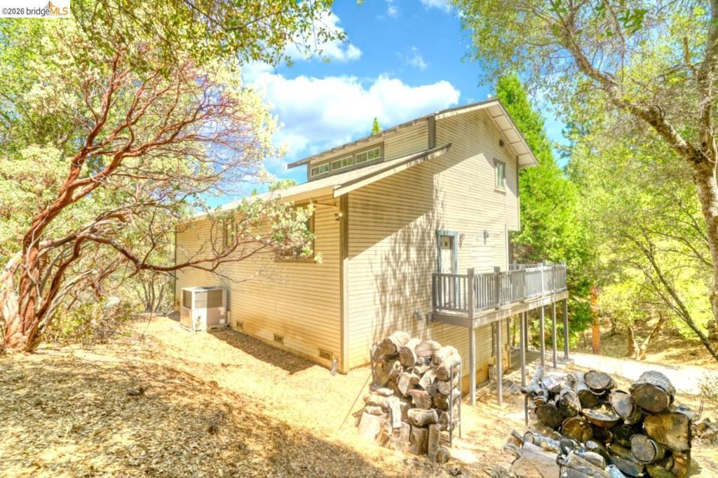 12950 DeFarrari Court, Groveland, CA 95321-9999