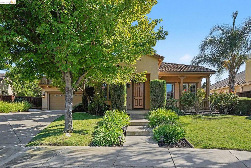 1276 Prominent Drive, Brentwood (CC), CA 94513-1891