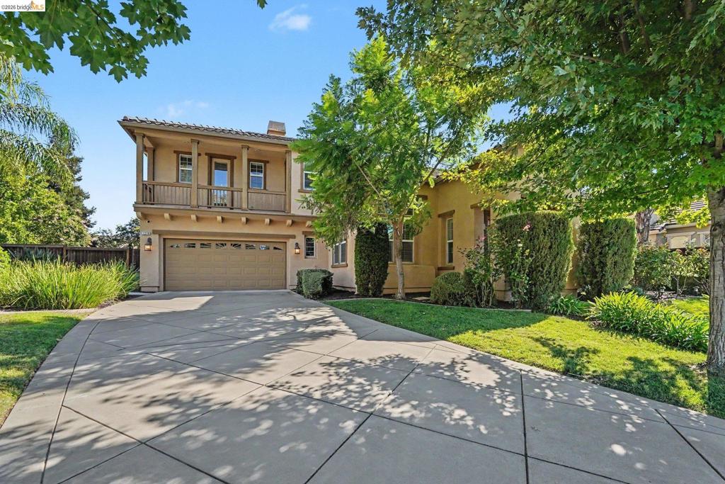 1276 Prominent Drive, Brentwood (CC), CA 94513-1891