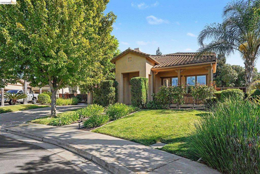 1276 Prominent Drive, Brentwood (CC), CA 94513-1891