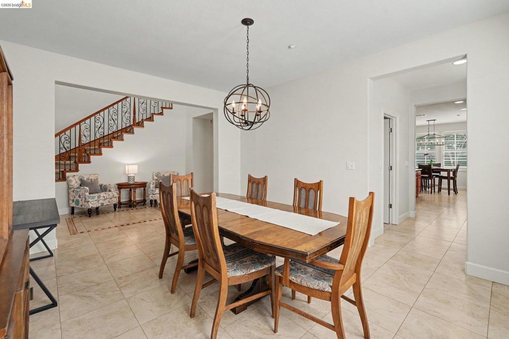 1276 Prominent Drive, Brentwood (CC), CA 94513-1891