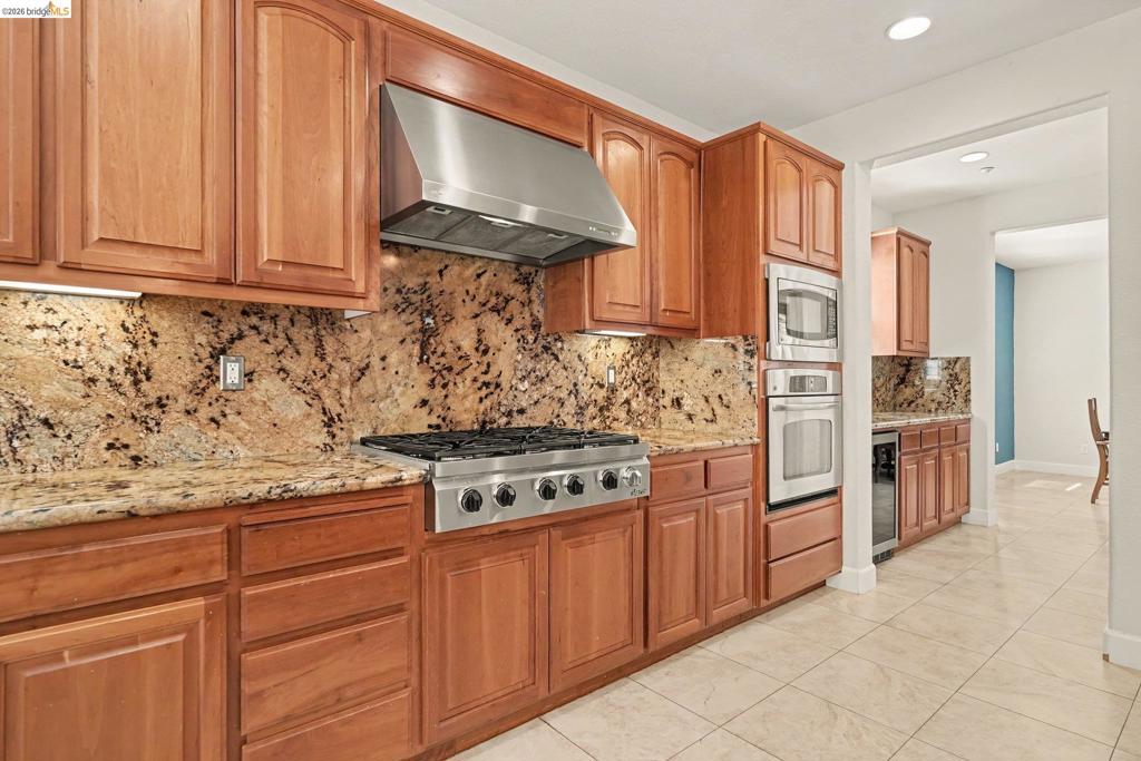 1276 Prominent Drive, Brentwood (CC), CA 94513-1891