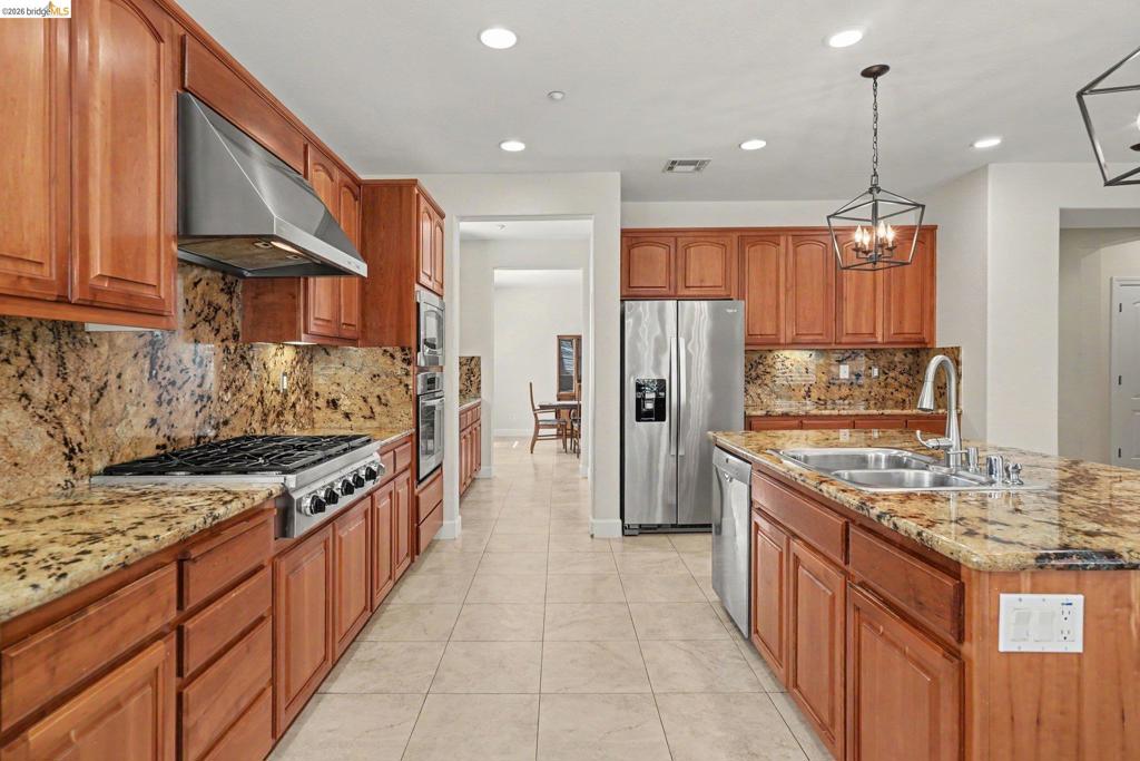 1276 Prominent Drive, Brentwood (CC), CA 94513-1891
