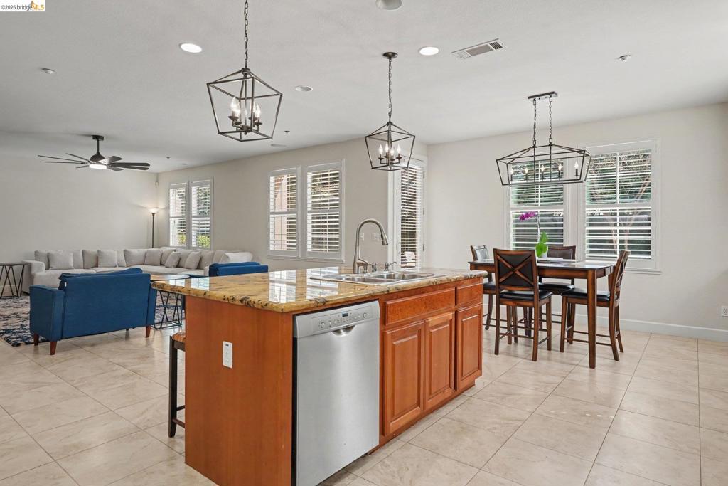 1276 Prominent Drive, Brentwood (CC), CA 94513-1891