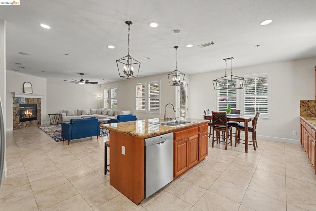 1276 Prominent Drive, Brentwood (CC), CA 94513-1891