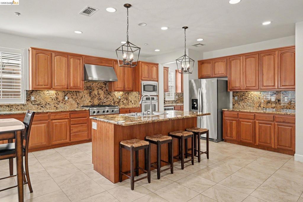 1276 Prominent Drive, Brentwood (CC), CA 94513-1891