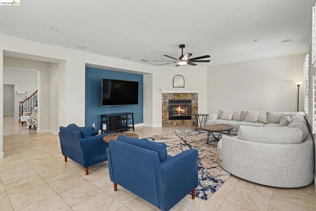 1276 Prominent Drive, Brentwood (CC), CA 94513-1891