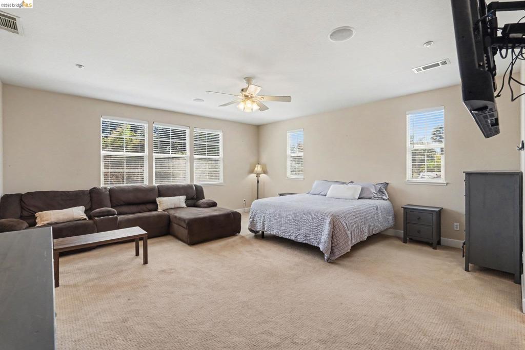 1276 Prominent Drive, Brentwood (CC), CA 94513-1891