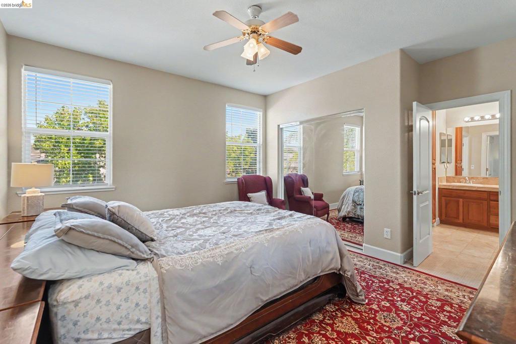 1276 Prominent Drive, Brentwood (CC), CA 94513-1891