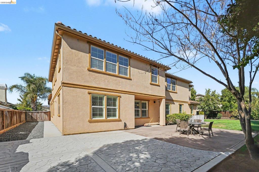 1276 Prominent Drive, Brentwood (CC), CA 94513-1891