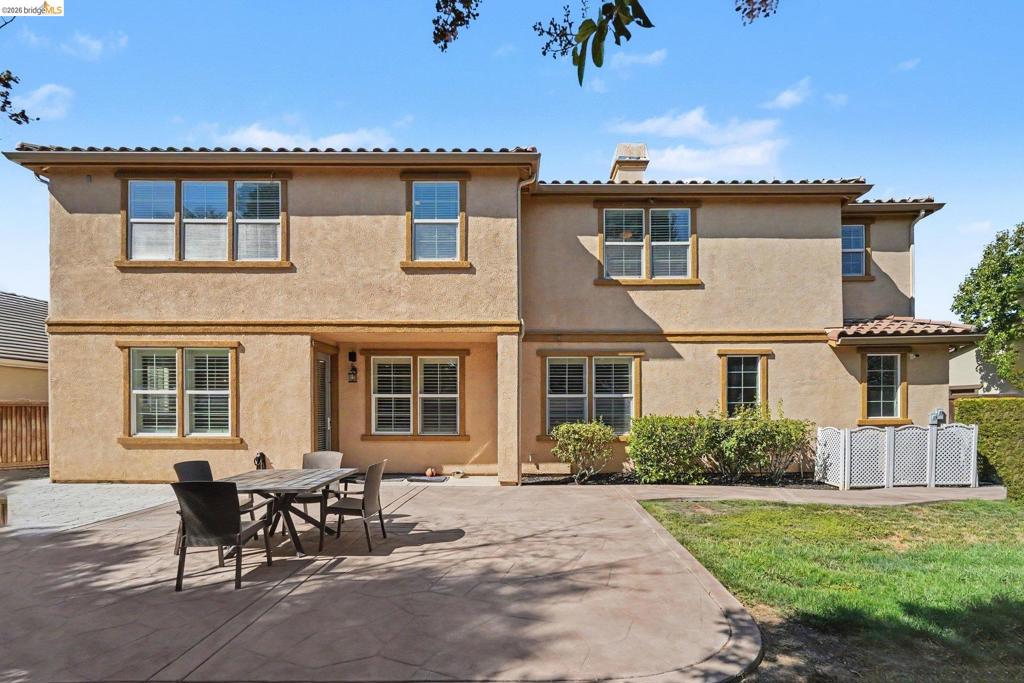 1276 Prominent Drive, Brentwood (CC), CA 94513-1891