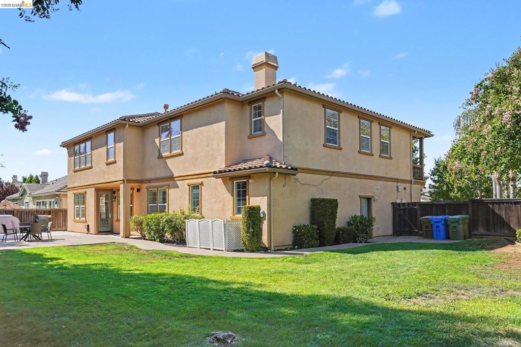 1276 Prominent Drive, Brentwood (CC), CA 94513-1891