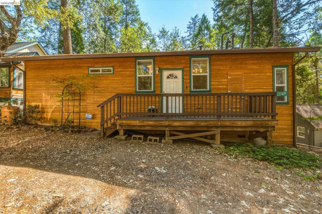 23149 Cresta Dr, Twain Harte, CA 95383