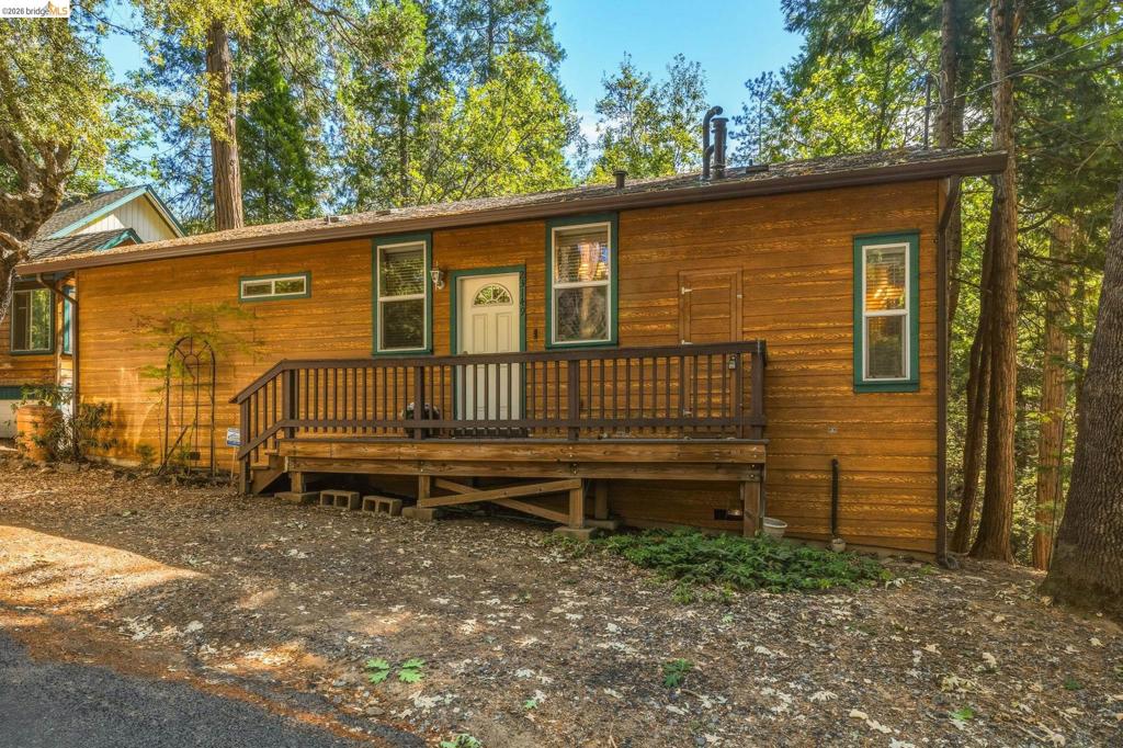 23149 Cresta Dr, Twain Harte, CA 95383