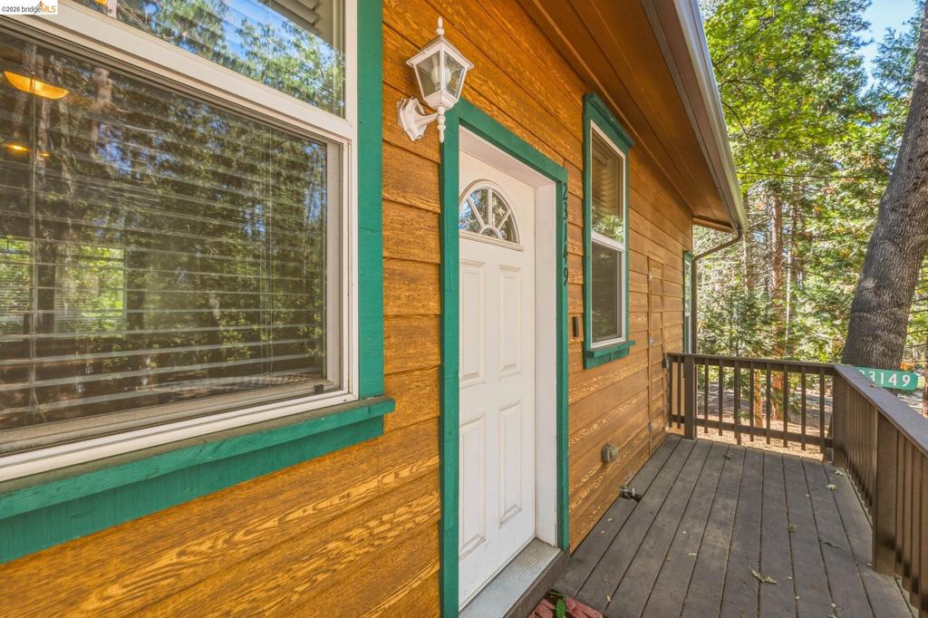 23149 Cresta Dr, Twain Harte, CA 95383