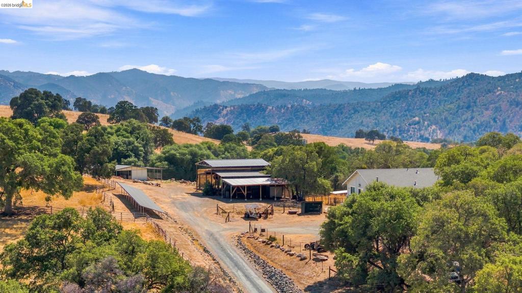 15355 Wards Ferry Rd, Sonora, CA 95370