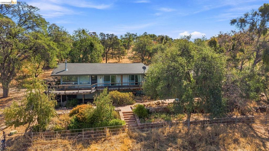 15355 Wards Ferry Rd, Sonora, CA 95370