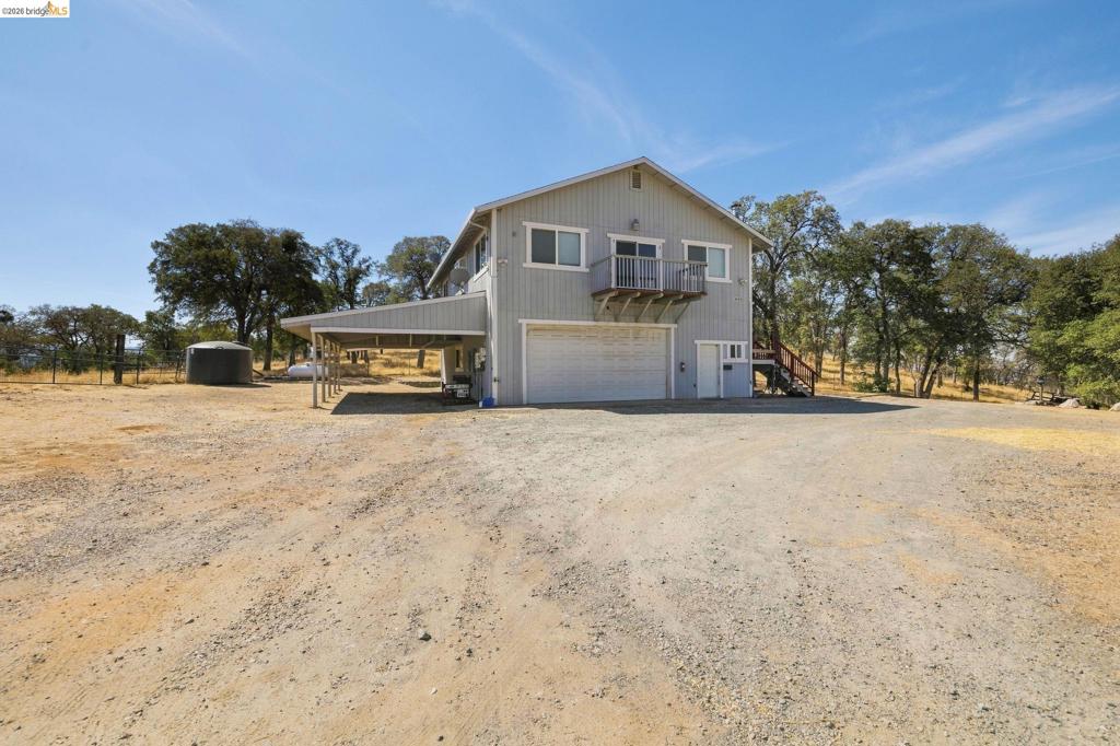15355 Wards Ferry Rd, Sonora, CA 95370