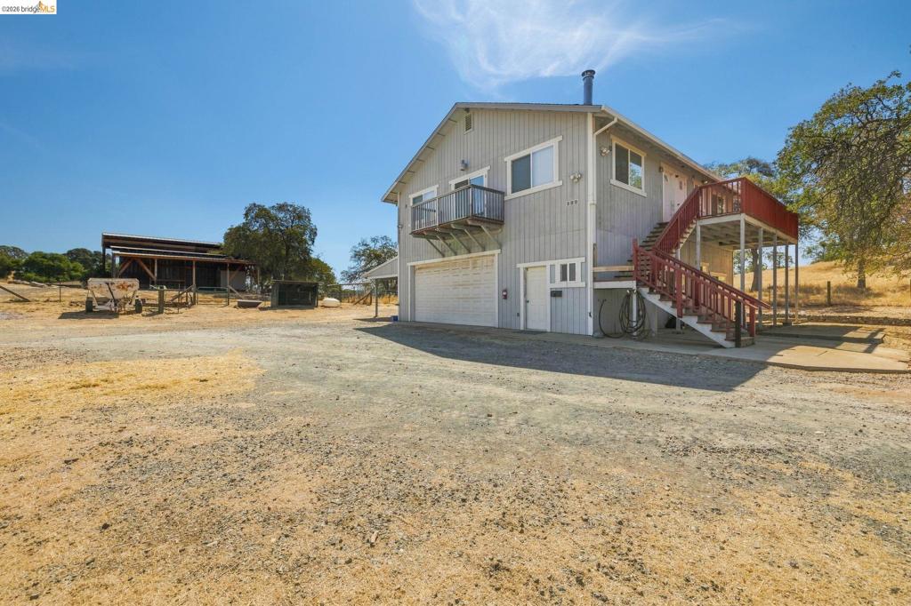 15355 Wards Ferry Rd, Sonora, CA 95370