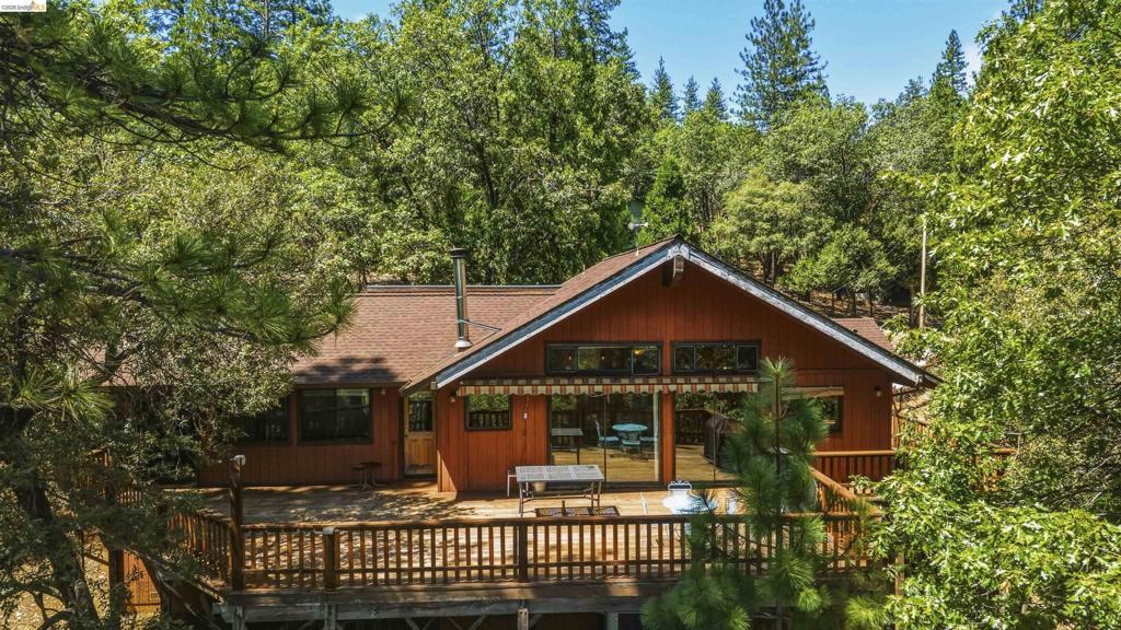 23939 Broken Bit, Sonora, CA 95370