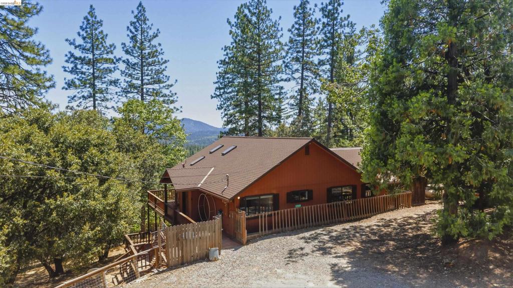 23939 Broken Bit, Sonora, CA 95370