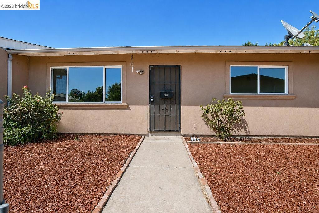 240 Shirley St, Brentwood (CC), CA 94513