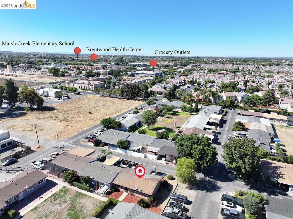 240 Shirley St, Brentwood (CC), CA 94513