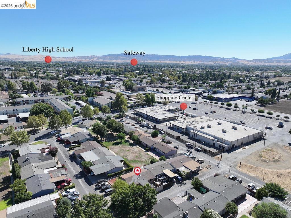 240 Shirley St, Brentwood (CC), CA 94513