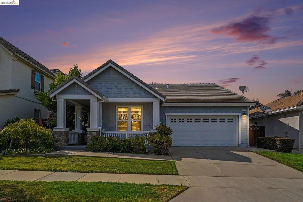 1819 Anastasia, Brentwood (CC), CA 94513