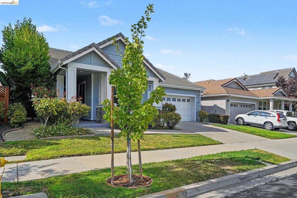 1819 Anastasia, Brentwood (CC), CA 94513