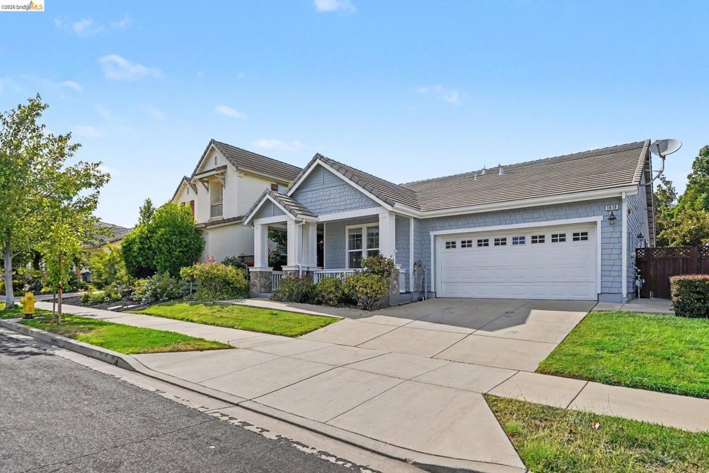 1819 Anastasia, Brentwood (CC), CA 94513