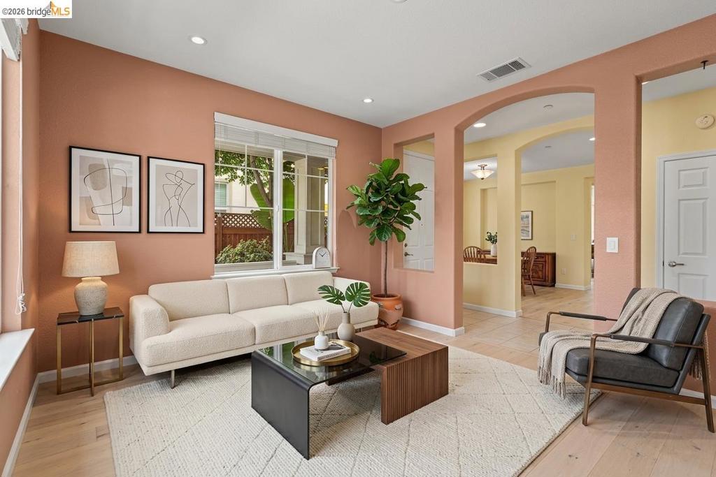 1819 Anastasia, Brentwood (CC), CA 94513