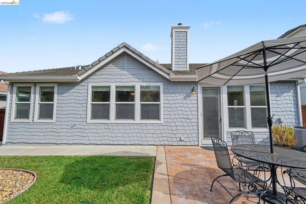 1819 Anastasia, Brentwood (CC), CA 94513