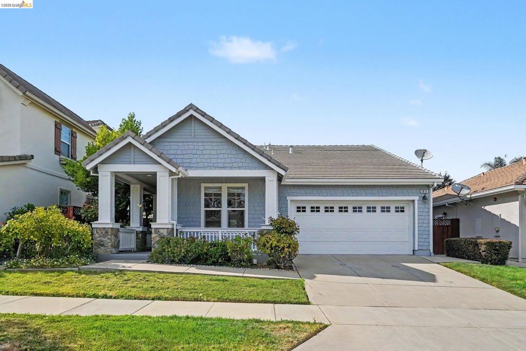 1819 Anastasia, Brentwood (CC), CA 94513