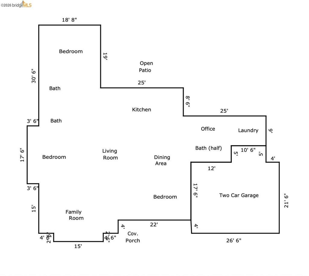 392 W Grand AVE, Porterville, CA 93257