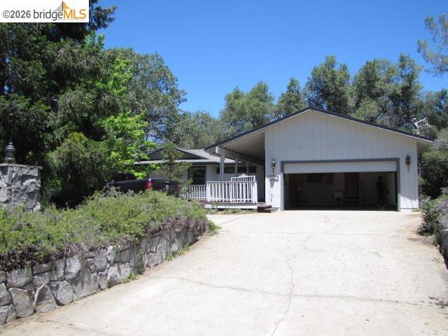 21120 HEMLOCK ST., Groveland, CA 95321