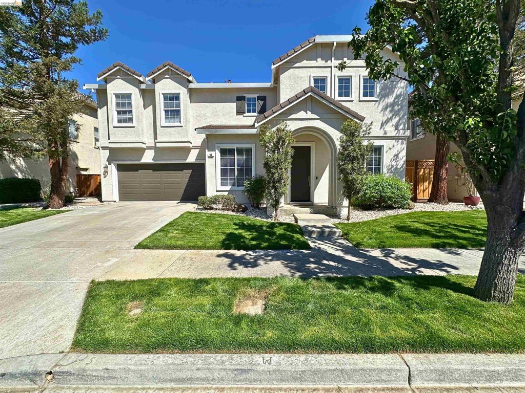 94 Heritage Way, Brentwood (CC), CA 94513