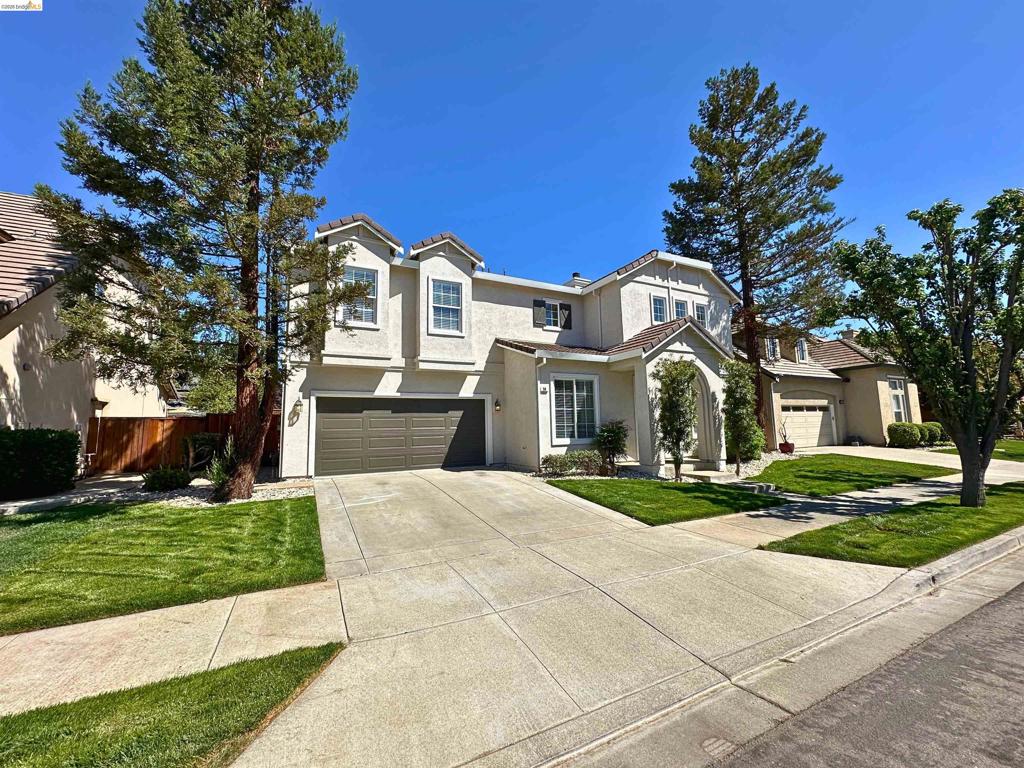 94 Heritage Way, Brentwood (CC), CA 94513