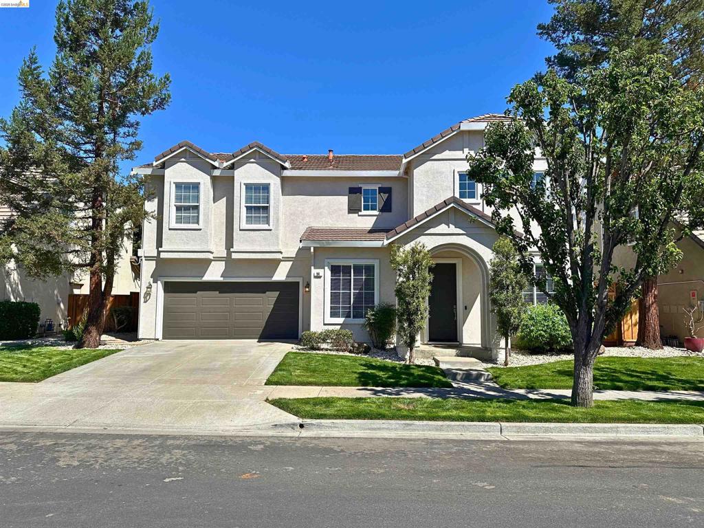 94 Heritage Way, Brentwood (CC), CA 94513