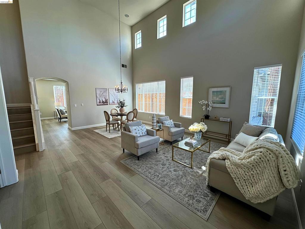 94 Heritage Way, Brentwood (CC), CA 94513