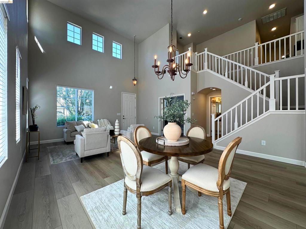 94 Heritage Way, Brentwood (CC), CA 94513