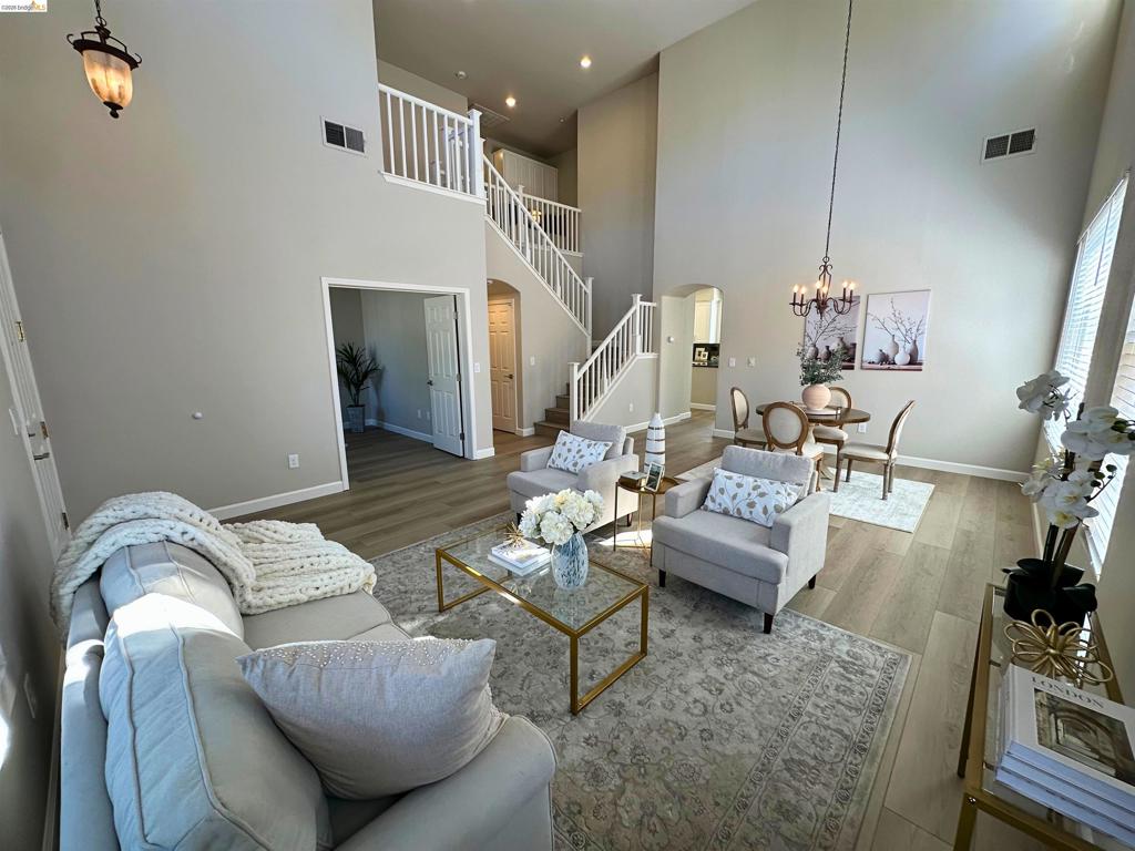 94 Heritage Way, Brentwood (CC), CA 94513