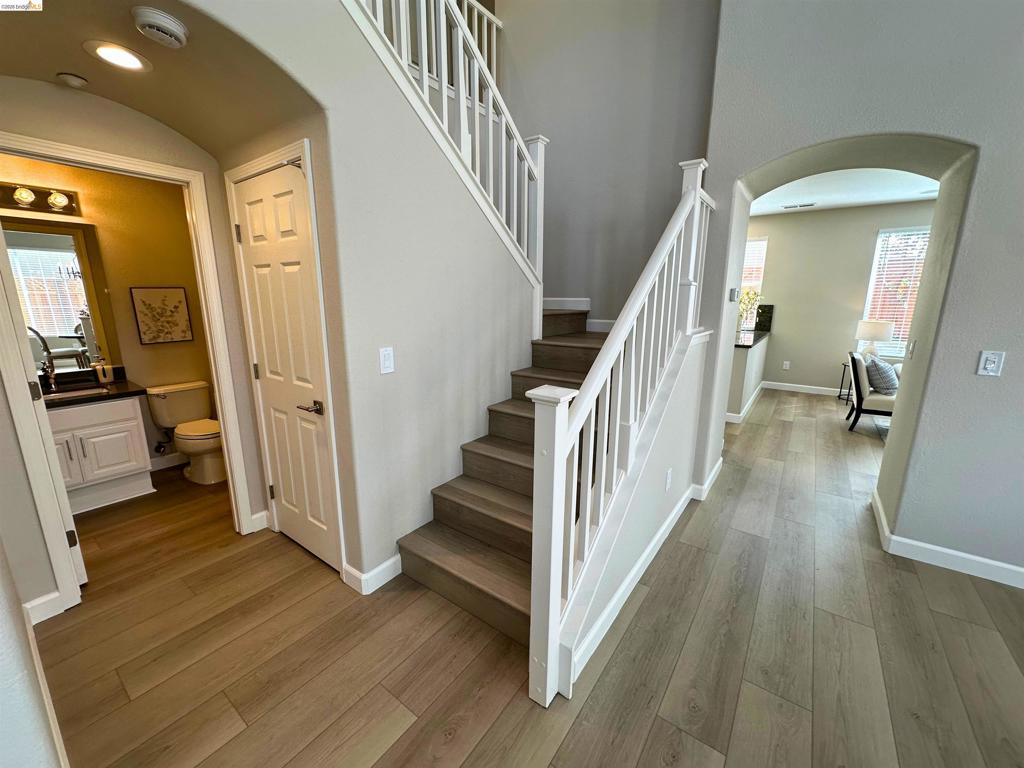 94 Heritage Way, Brentwood (CC), CA 94513