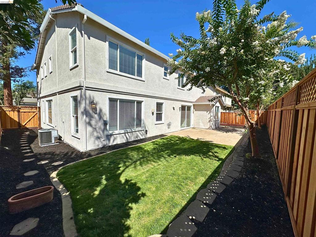 94 Heritage Way, Brentwood (CC), CA 94513